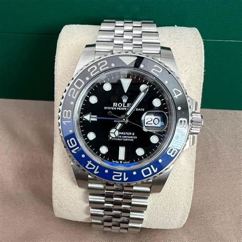 is a rolex batman a good investment|rolex batman for sale.